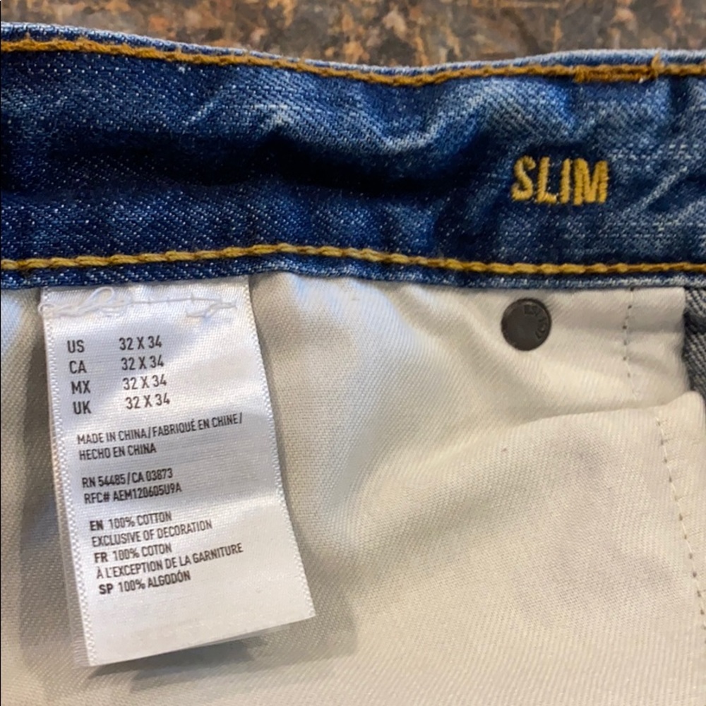 AE jeans - Picture 3 of 3